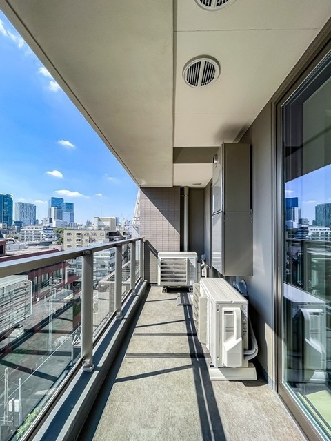 ※写真は同タイプ住戸です。