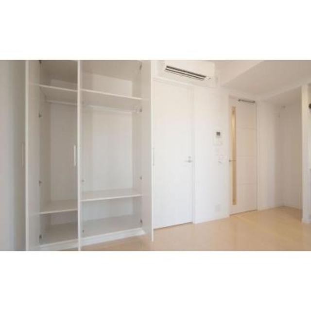 ※写真は同タイプ住戸です。(内装)