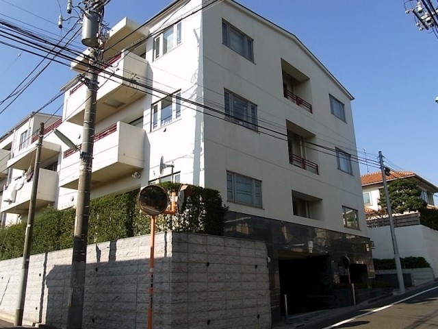 (外観)
