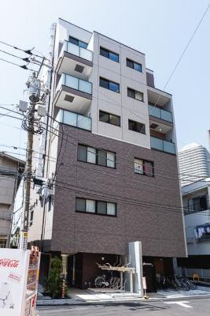 (外観)