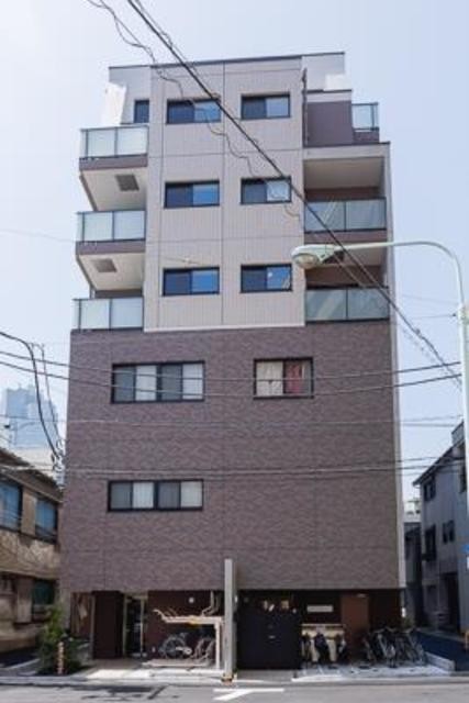(外観)