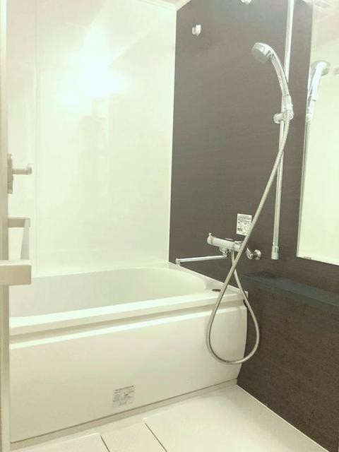 ※写真は同タイプ住戸です。(風呂)