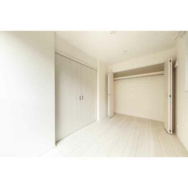 洋室3.8帖(内装)