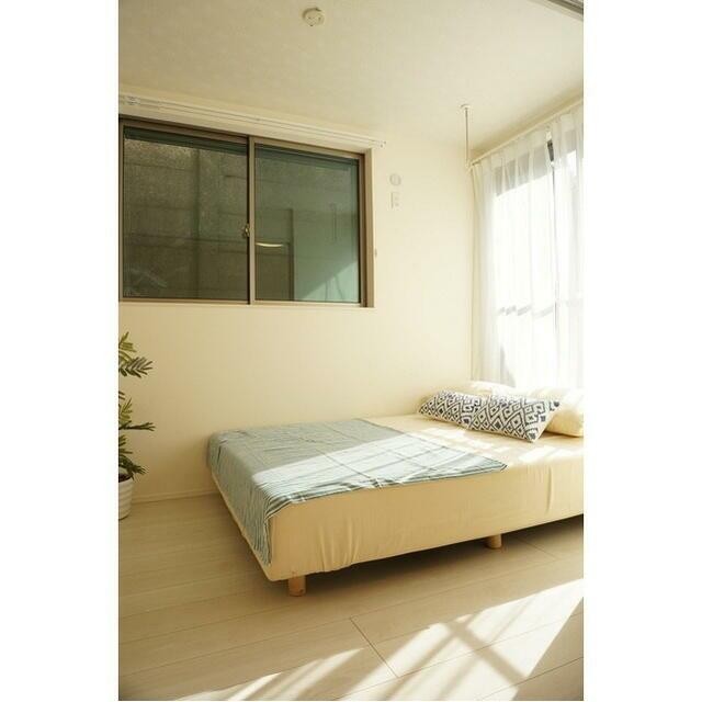 ※家具・小物は賃貸条件に含みません。