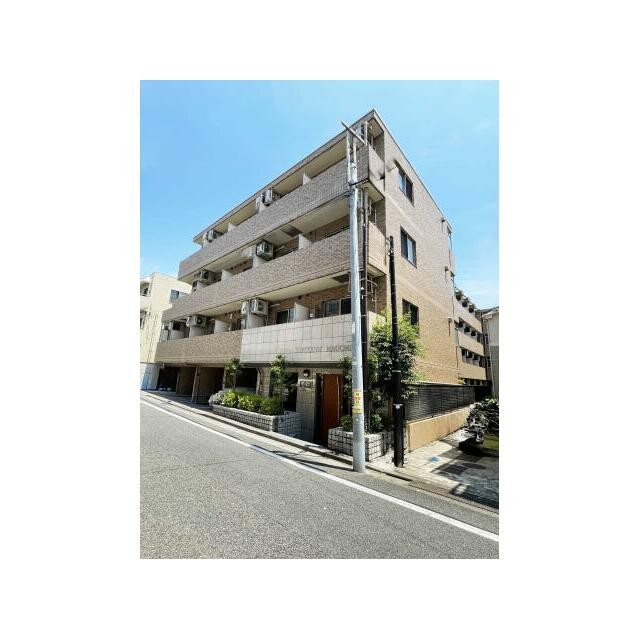 大田区中馬込２丁目 【賃貸居住】マンション