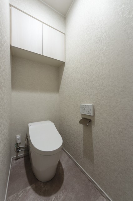※写真は同タイプ住戸です。(内装)
