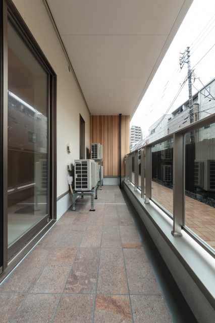※写真は同タイプ住戸です。