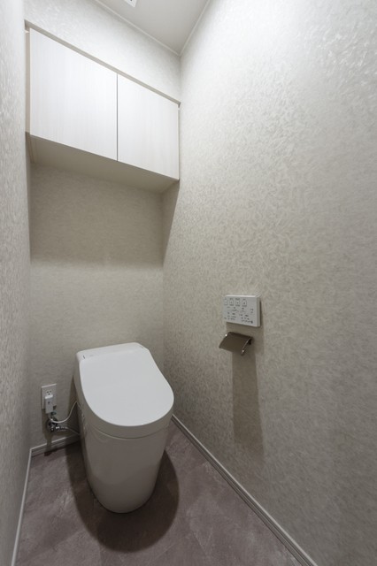 ※写真は同タイプ住戸です。(内装)