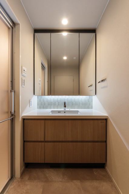 ※写真は同タイプ住戸です。(内装)