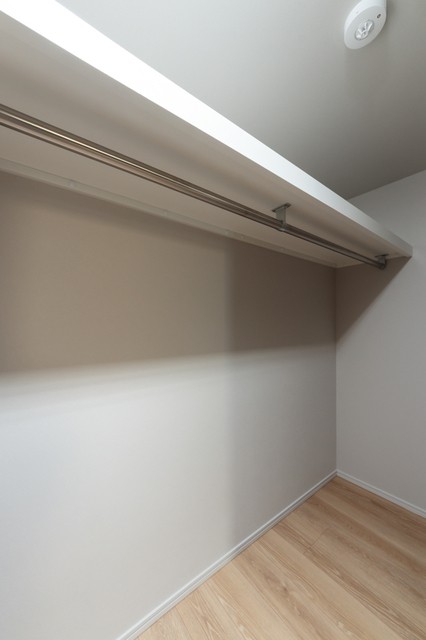 ※写真は同タイプ住戸です。(内装)