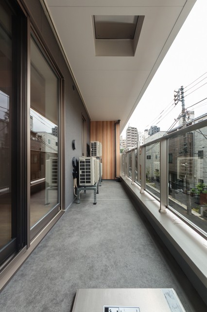 ※写真は同タイプ住戸です。