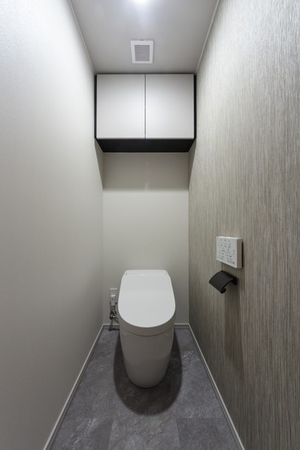 ※写真は同タイプ住戸です。(内装)