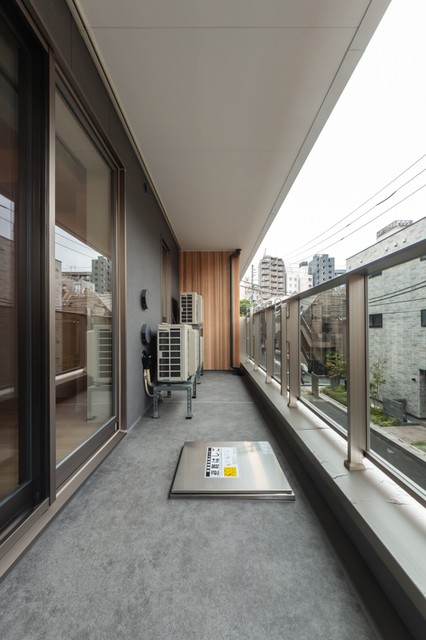※写真は同タイプ住戸です。