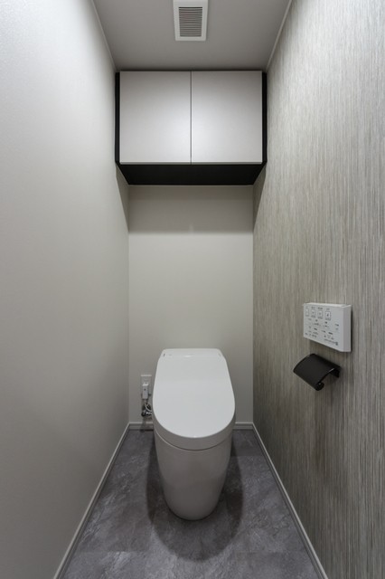 ※写真は同タイプ住戸です。(内装)