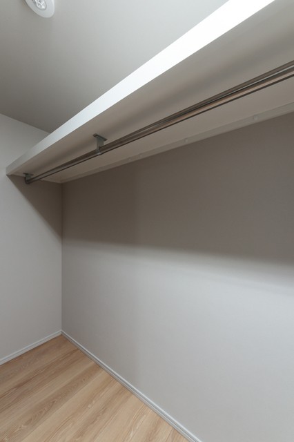 ※写真は同タイプ住戸です。(内装)
