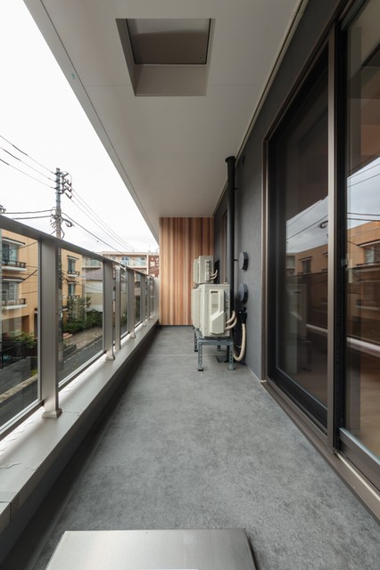 ※写真は同タイプ住戸です。