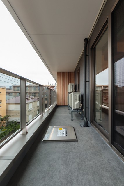 ※写真は同タイプ住戸です。