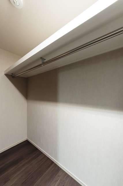 ※写真は同タイプ住戸です。(内装)
