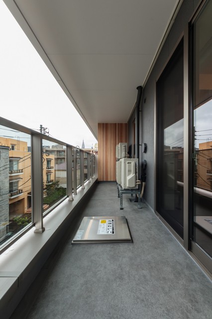 ※写真は同タイプ住戸です。