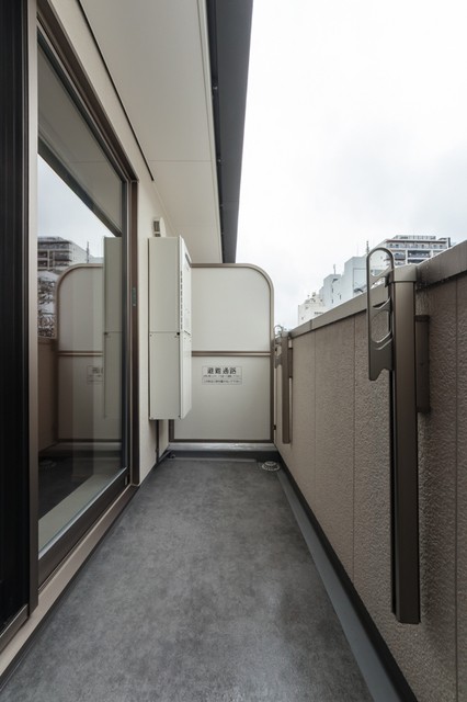 ※写真は同タイプ住戸です。
