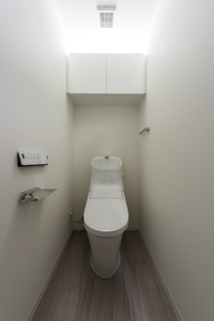 ※写真は同タイプ住戸です。(内装)