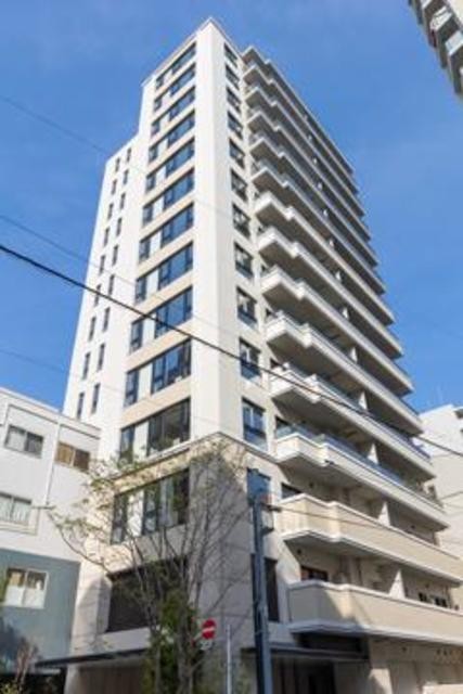 文京区湯島２丁目 【賃貸居住】マンション