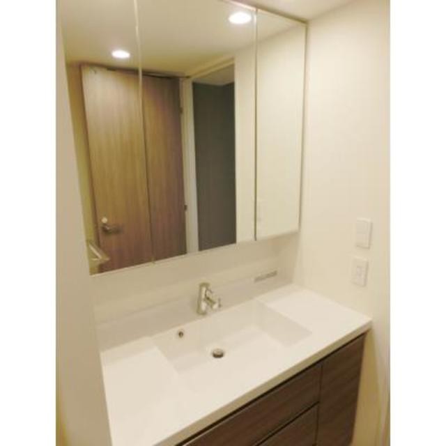 ※写真は同タイプ住戸です。(内装)
