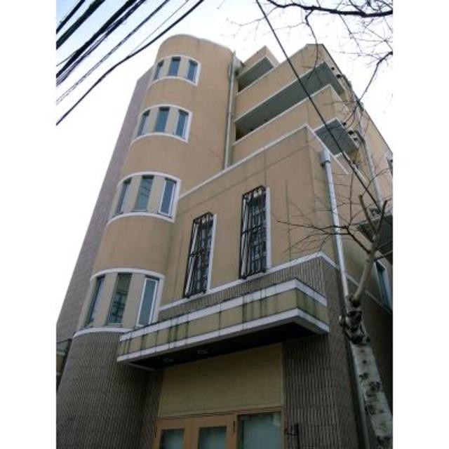 (外観)