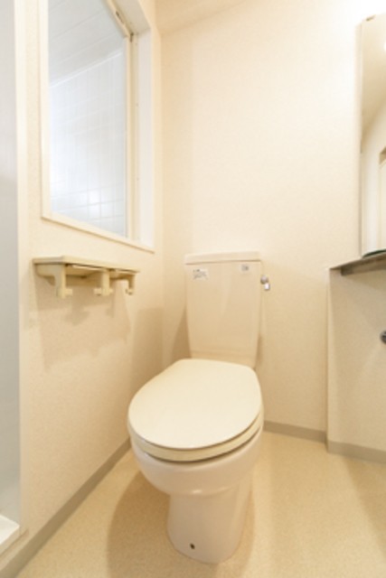 ※写真は同タイプ住戸です。(内装)