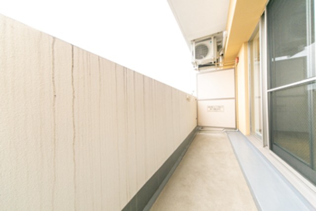 ※写真は同タイプ住戸です。