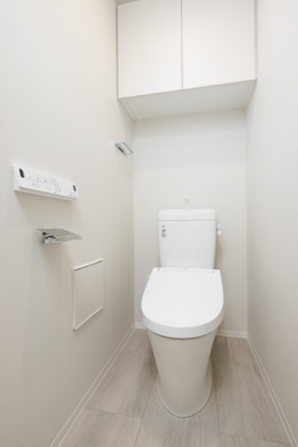 ※写真は同タイプ住戸です。(内装)