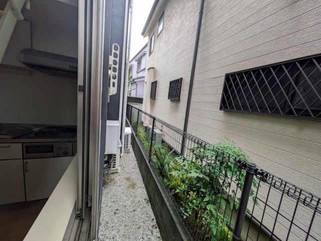 目黒区役所（学芸大学）（1581m）(周辺)