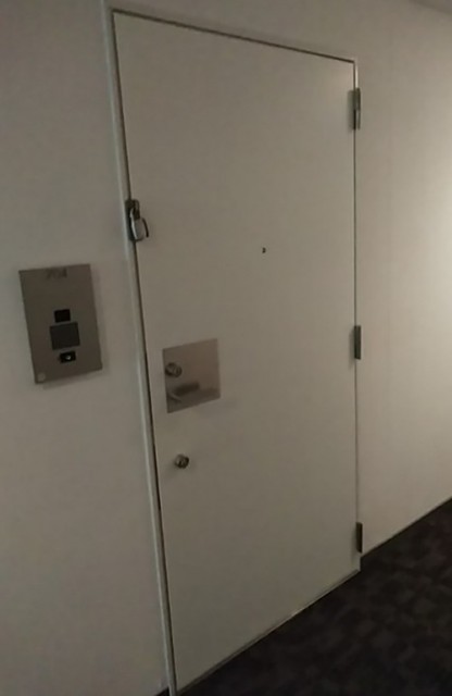 ※同仕様写真(玄関)