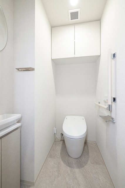 ※写真は同タイプ住戸です。(内装)