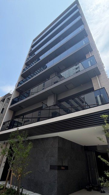 港区芝２丁目 【賃貸居住】マンション