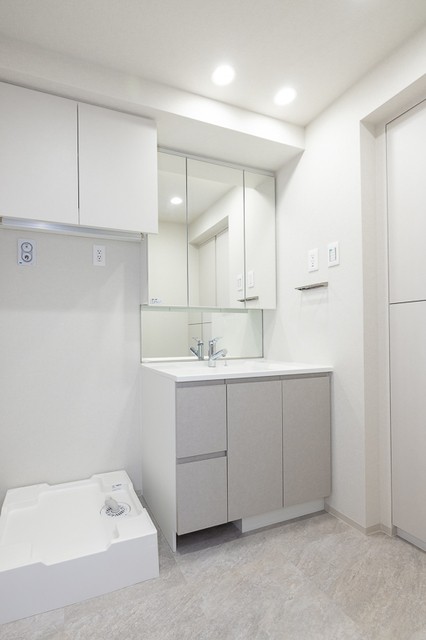 ※写真は同タイプ住戸です。(内装)