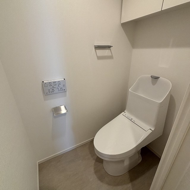 ※写真は同タイプ住戸です。(内装)