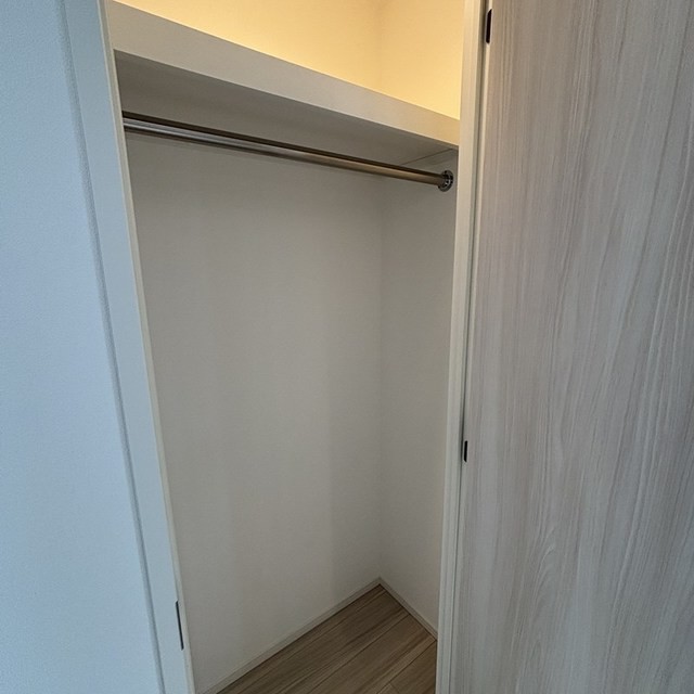 ※写真は同タイプ住戸です。(内装)