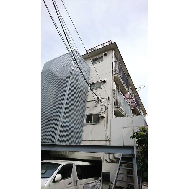 大田区南雪谷１丁目 【賃貸居住】マンション