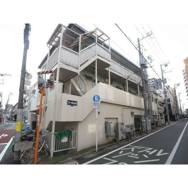 (外観)