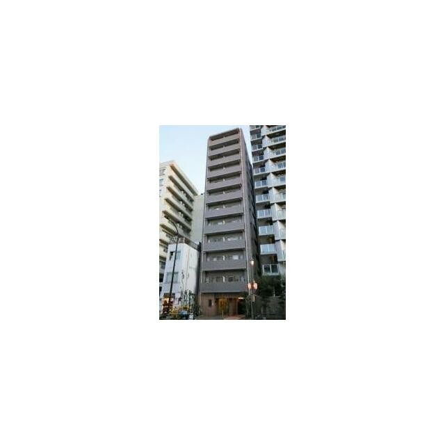目黒区下目黒２丁目 【賃貸居住】マンション