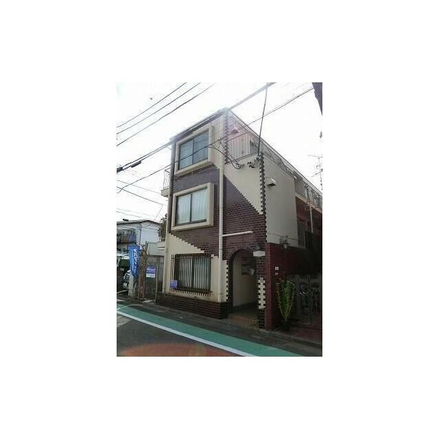 世田谷区下馬１丁目 【賃貸居住】マンション