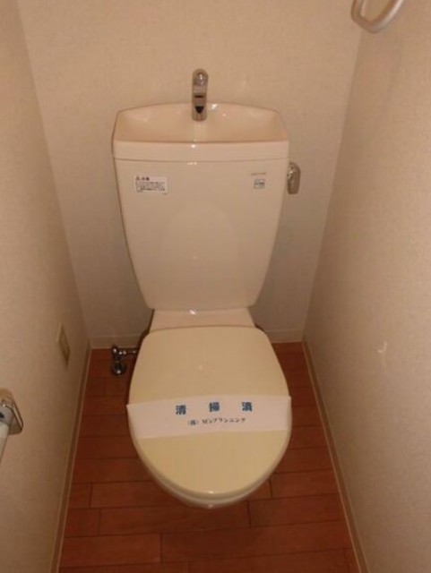 (内装)