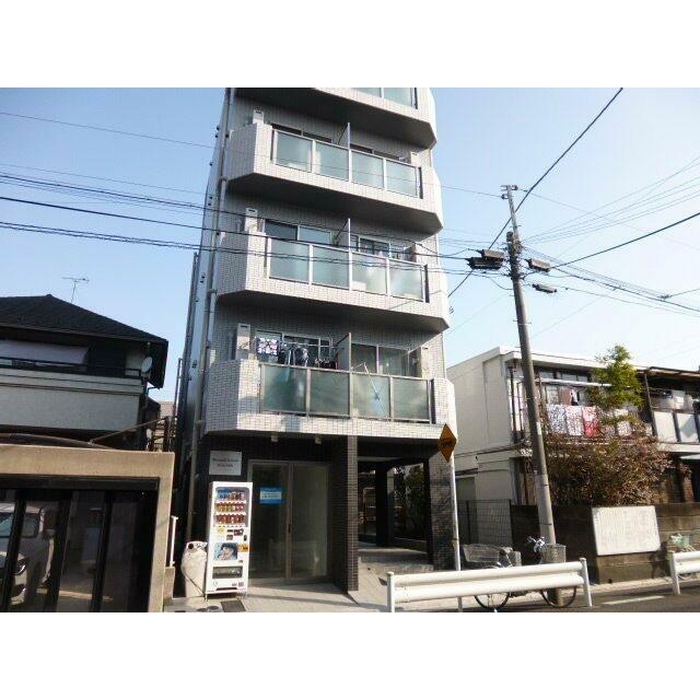 (外観)