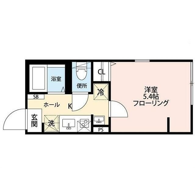 大田区西嶺町 【賃貸居住】マンション