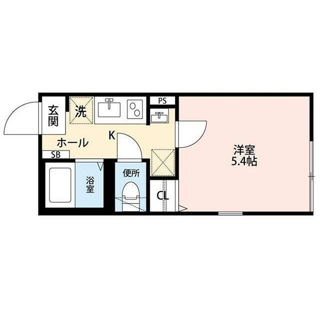 大田区西嶺町 【賃貸居住】マンション