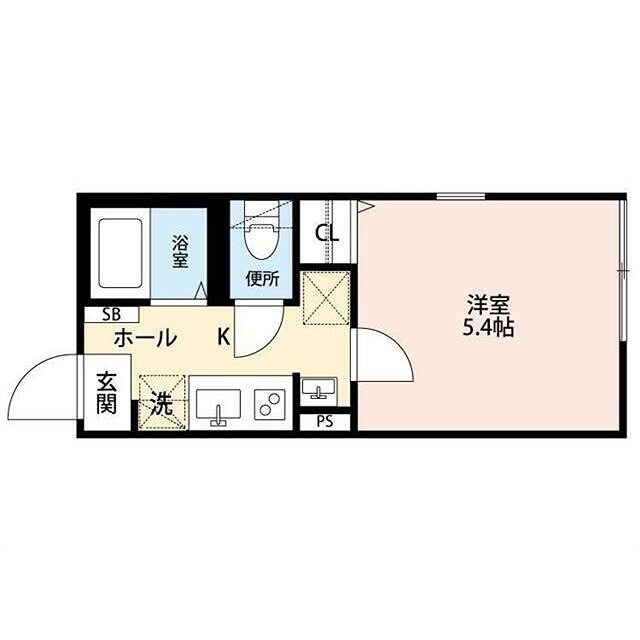 大田区西嶺町 【賃貸居住】マンション