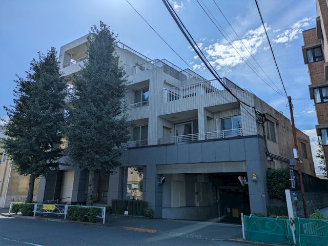 (外観)