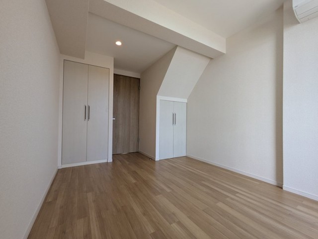 尾山台中学校（尾山台）（1058m）(周辺)