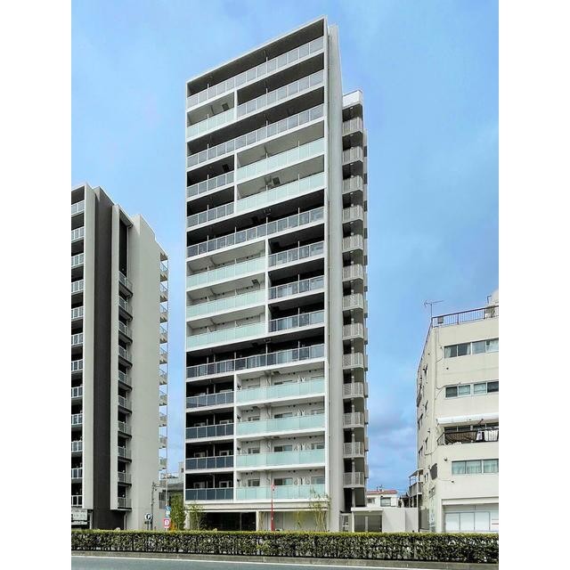 品川区東中延２丁目 【賃貸居住】マンション